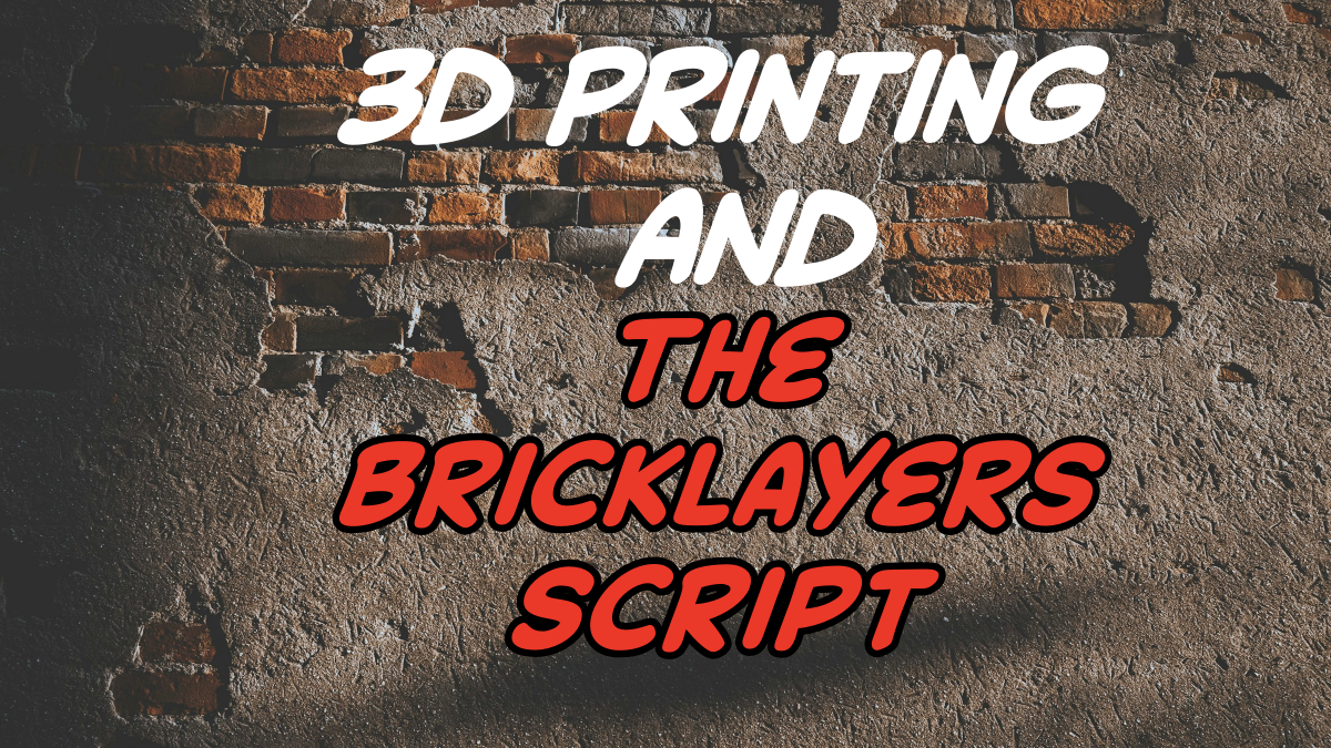 Featured Image - Bricklayers
