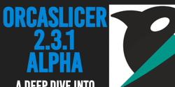 Featured Image for OrcaSlicer 2.3.1 Alpha Just Dropped & How to Use the New Flow Rate Calibration
