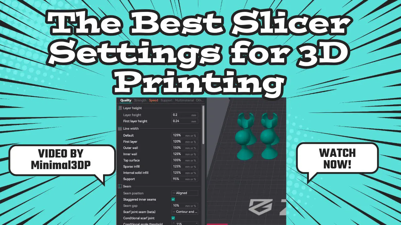 OrcaSlicer Expert Assistant - FREE 3D Printing Settings Tool